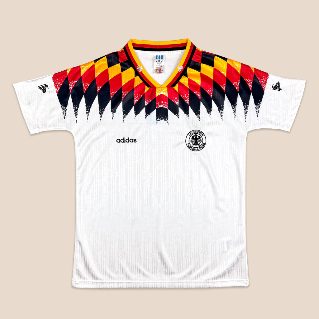 Alemania Local 1994