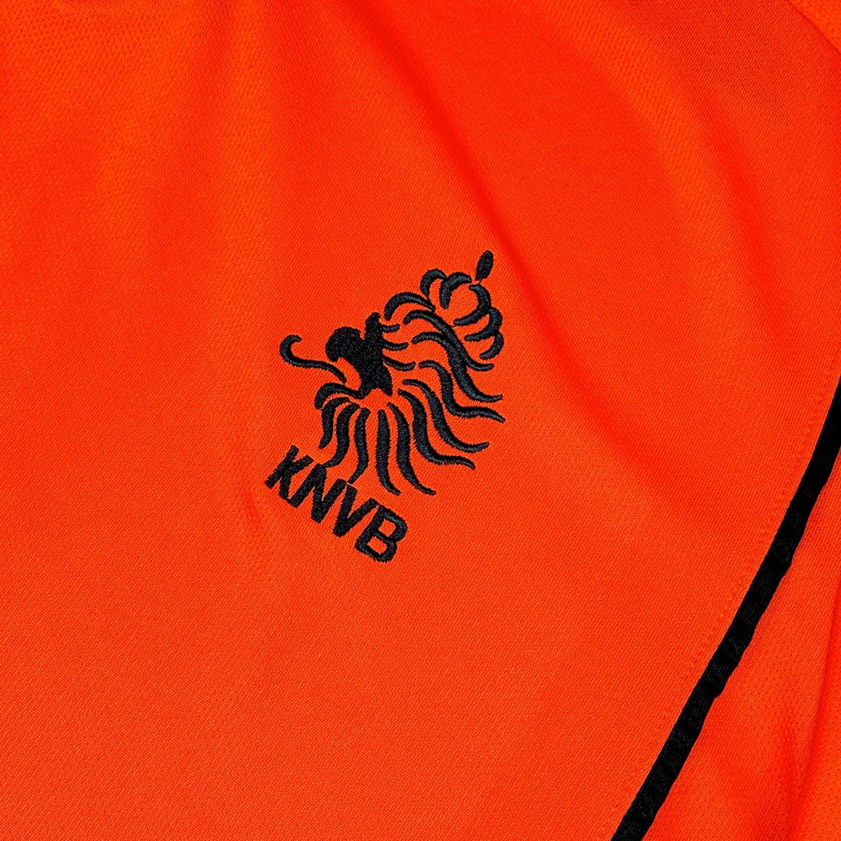 Holanda Local 1998