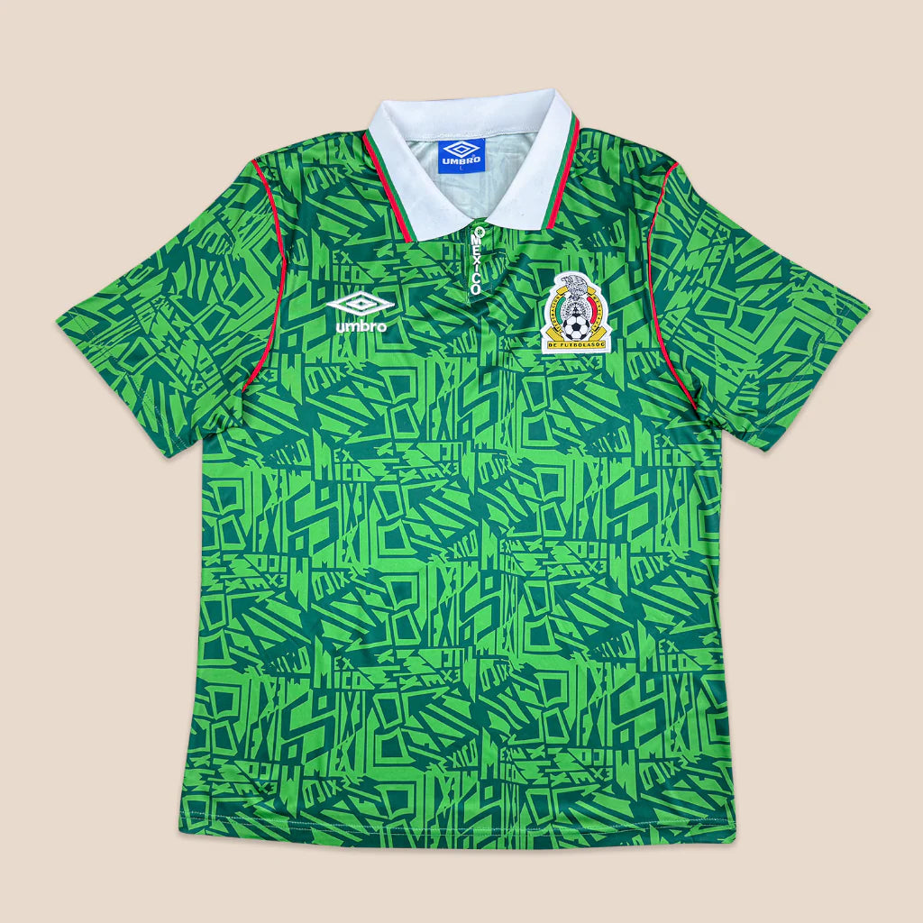 México Local 1994