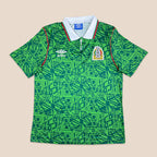 México Local 1994