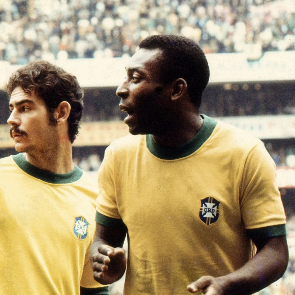 Brasil Local 1970