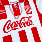 Necaxa Local 1994/95