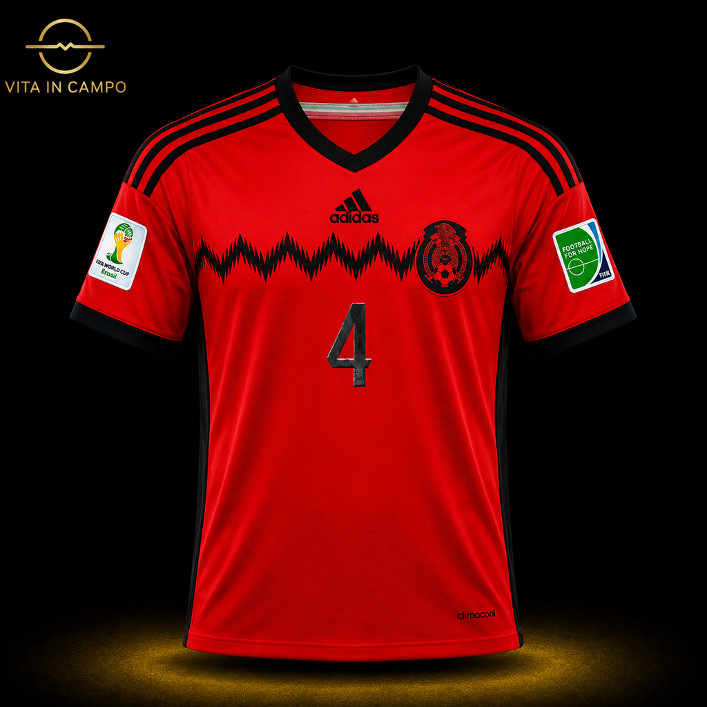 México Visita 2014