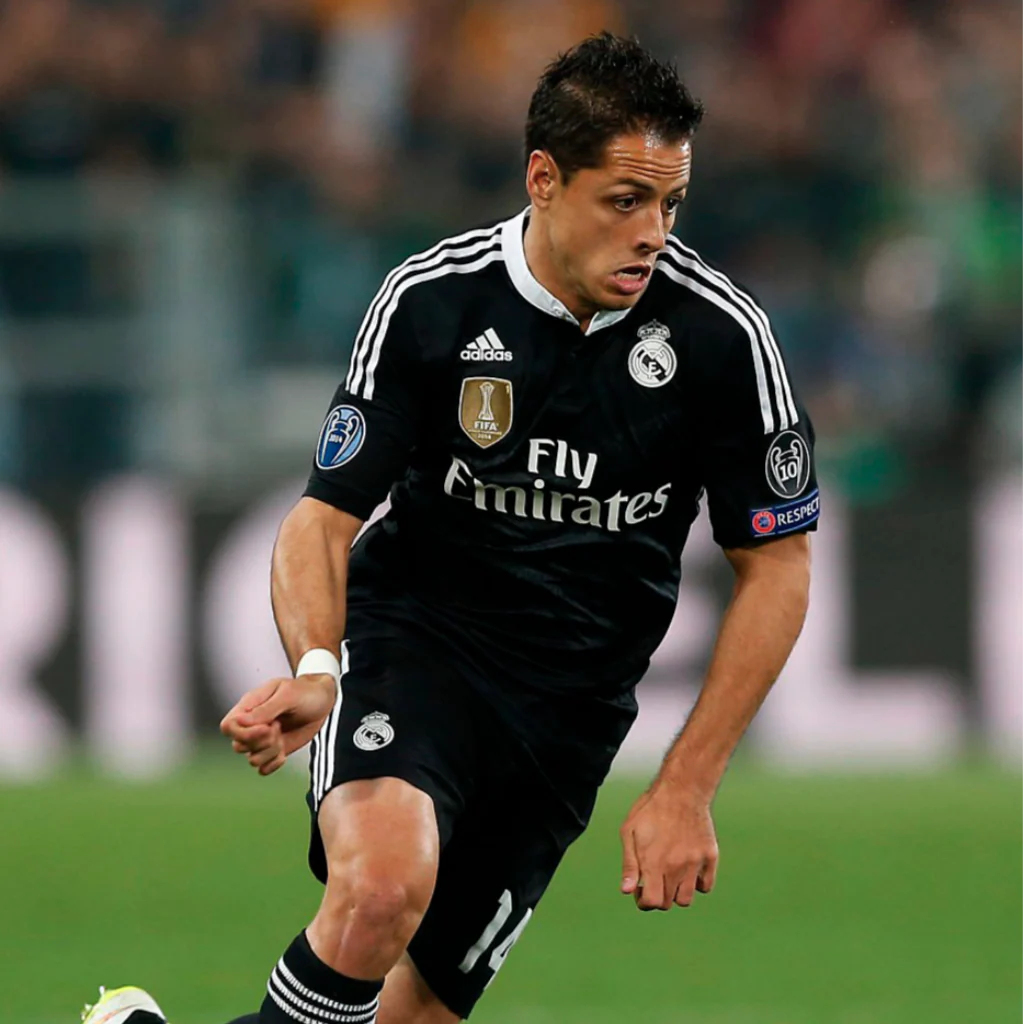 Real Madrid 2014/15