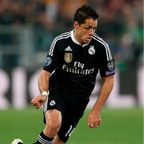 Real Madrid 2014/15