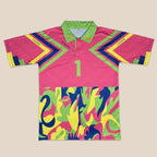 México 1994 Portero