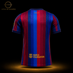 F.C. Barcelona Local 2026/27
