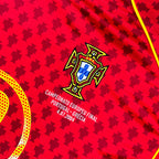 Portugal Local 2004