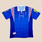 Francia Local 1996