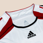Ac Milan Visita 2006/07