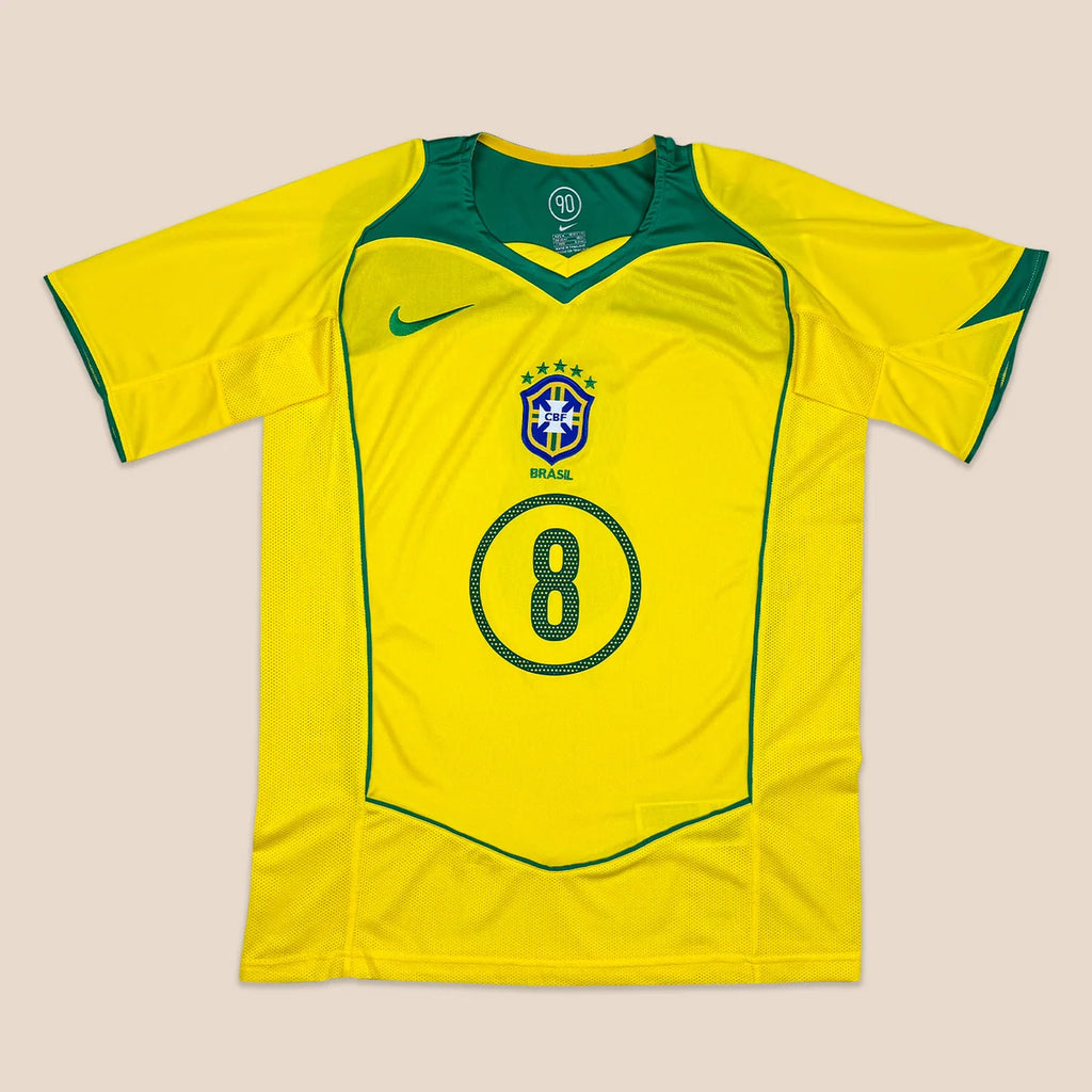 Brasil Local 2005