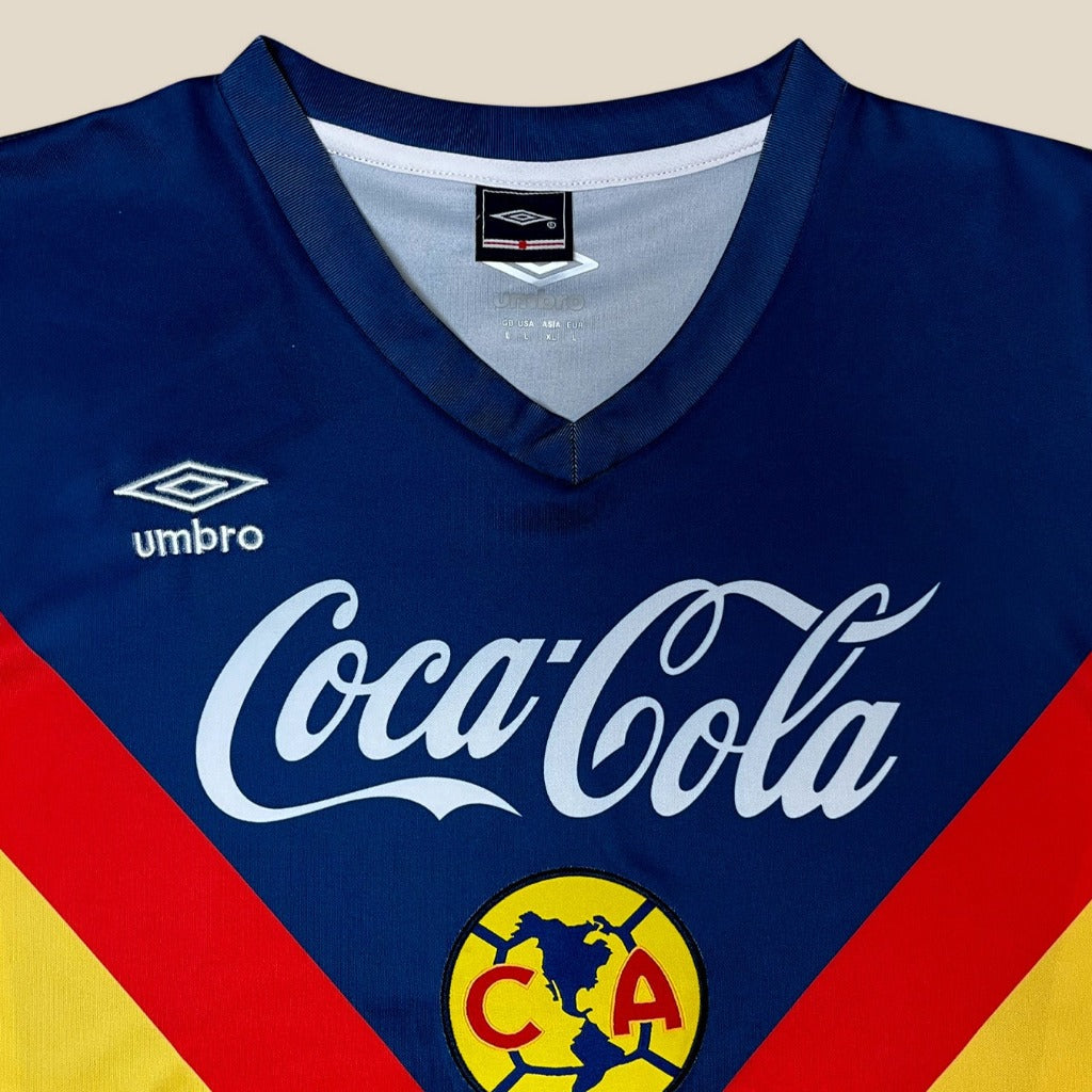 América Local 1993/94