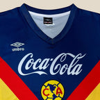 América Local 1993/94