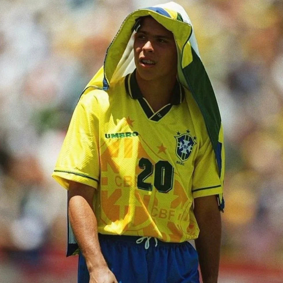 Brasil Local 1994