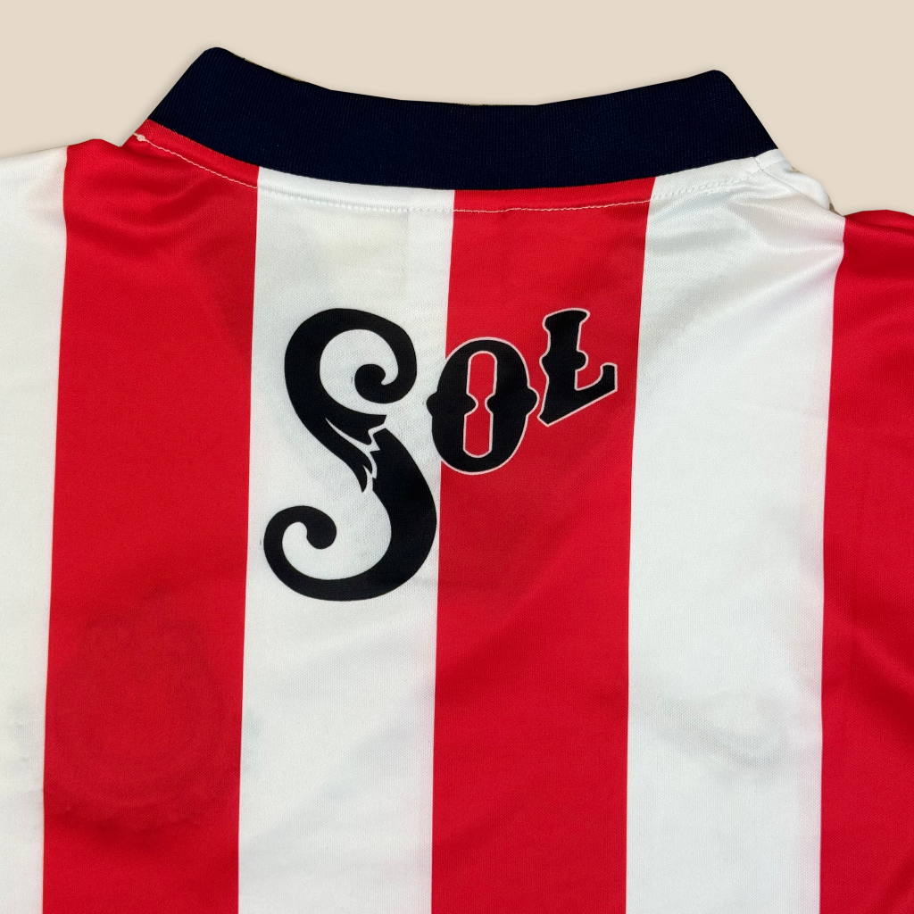 Chivas Local 1996/97