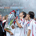 Ac Milan Visita 2006/07