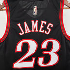 Philadelphia 76ers Negro