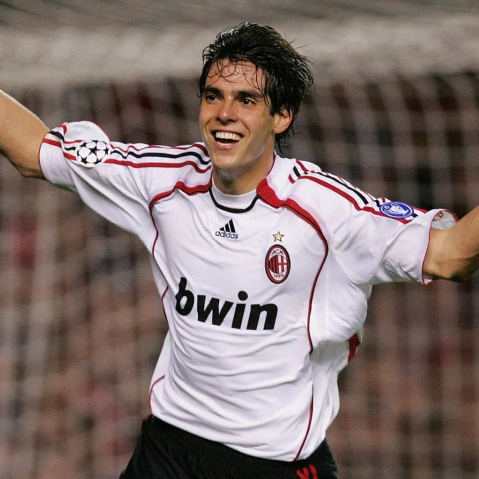 Ac Milan Visita 2006/07