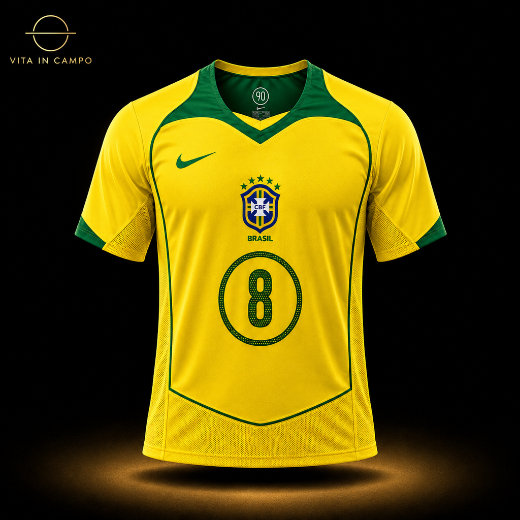 Brasil Local 2005