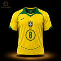 Brasil Local 2005