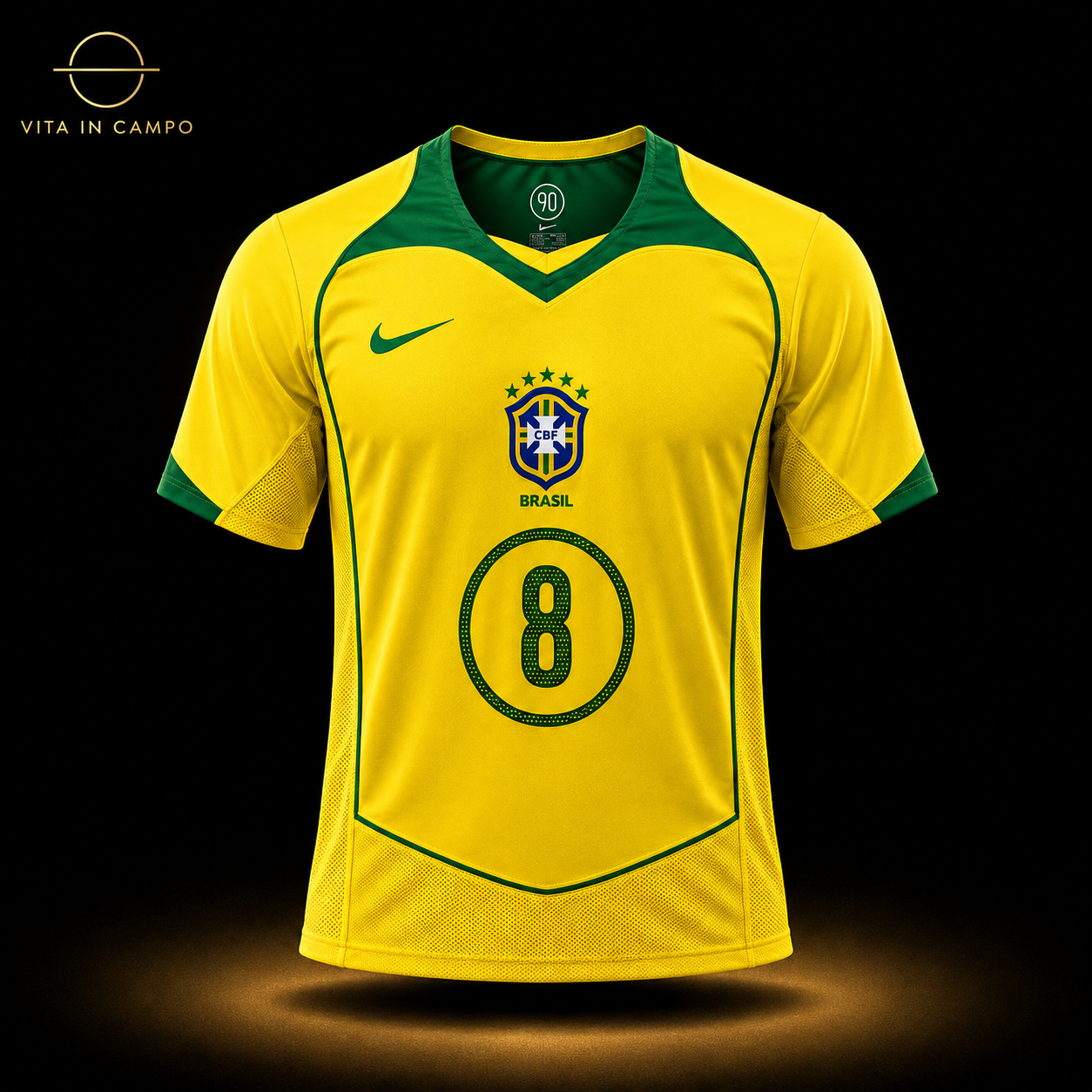 Brasil Local 2005