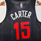 Toronto Raptors Negro