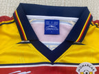 Monarcas 1999/00