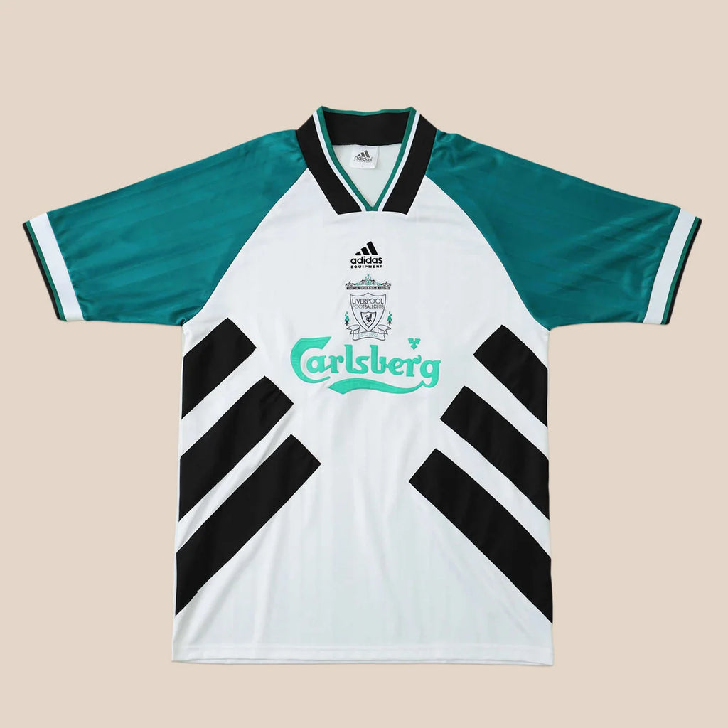 Liverpool 1993/95