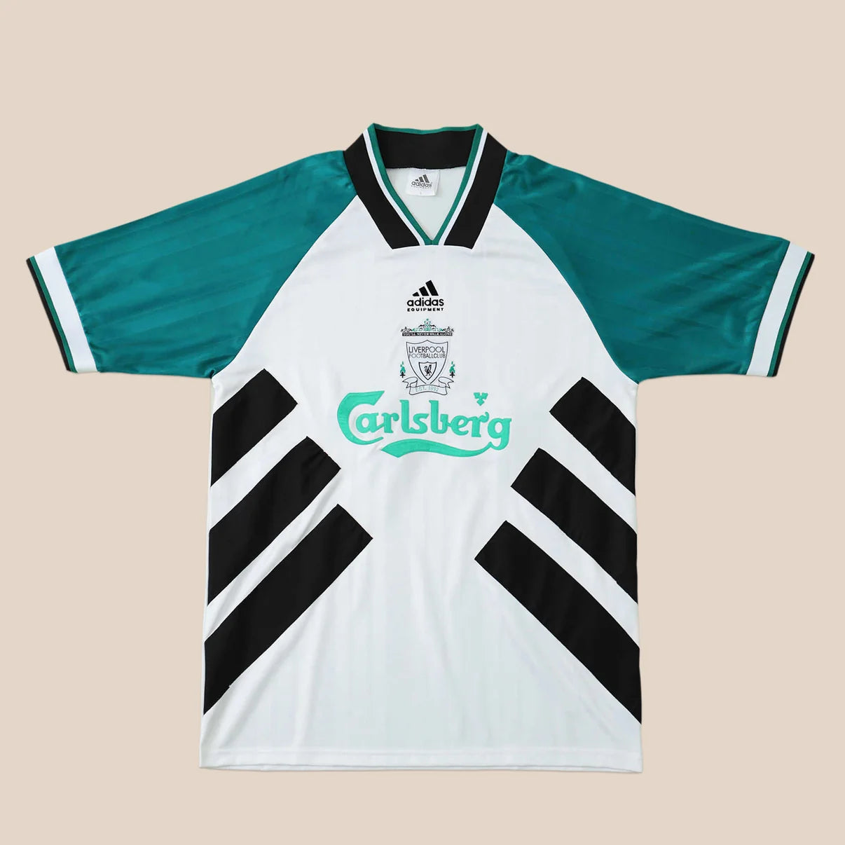 Liverpool 1993/95