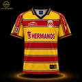 Monarcas 1999/00