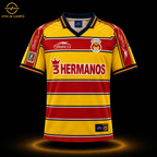 Monarcas 1999/00