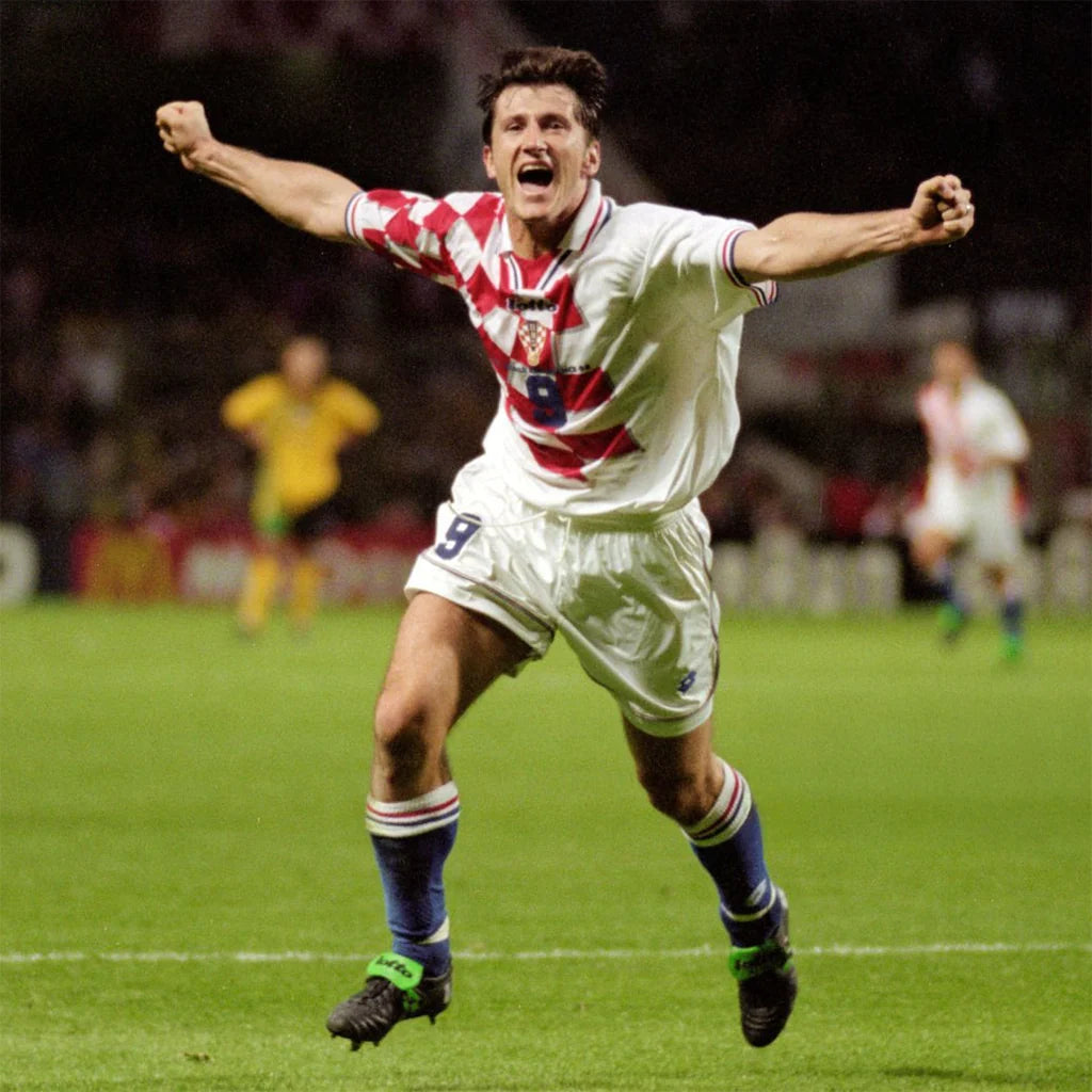 Croacia Local 1998