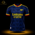 Arsenal Visita 2026/27