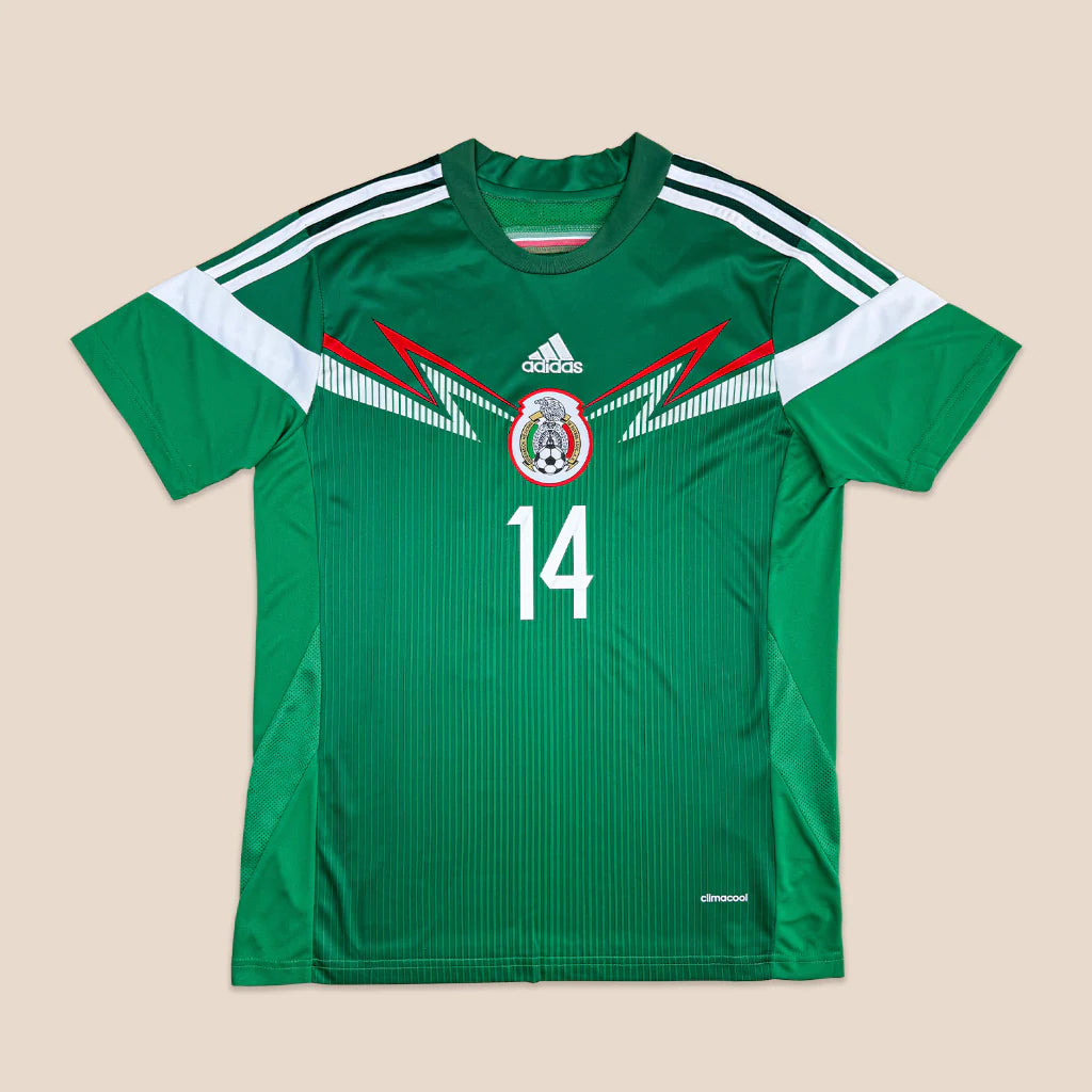 México Local 2014