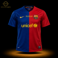 Barcelona 2008 Final UCL