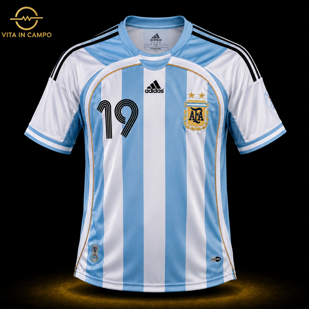 Argentina Local 2006