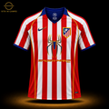 Atlético Madrid 2004/05