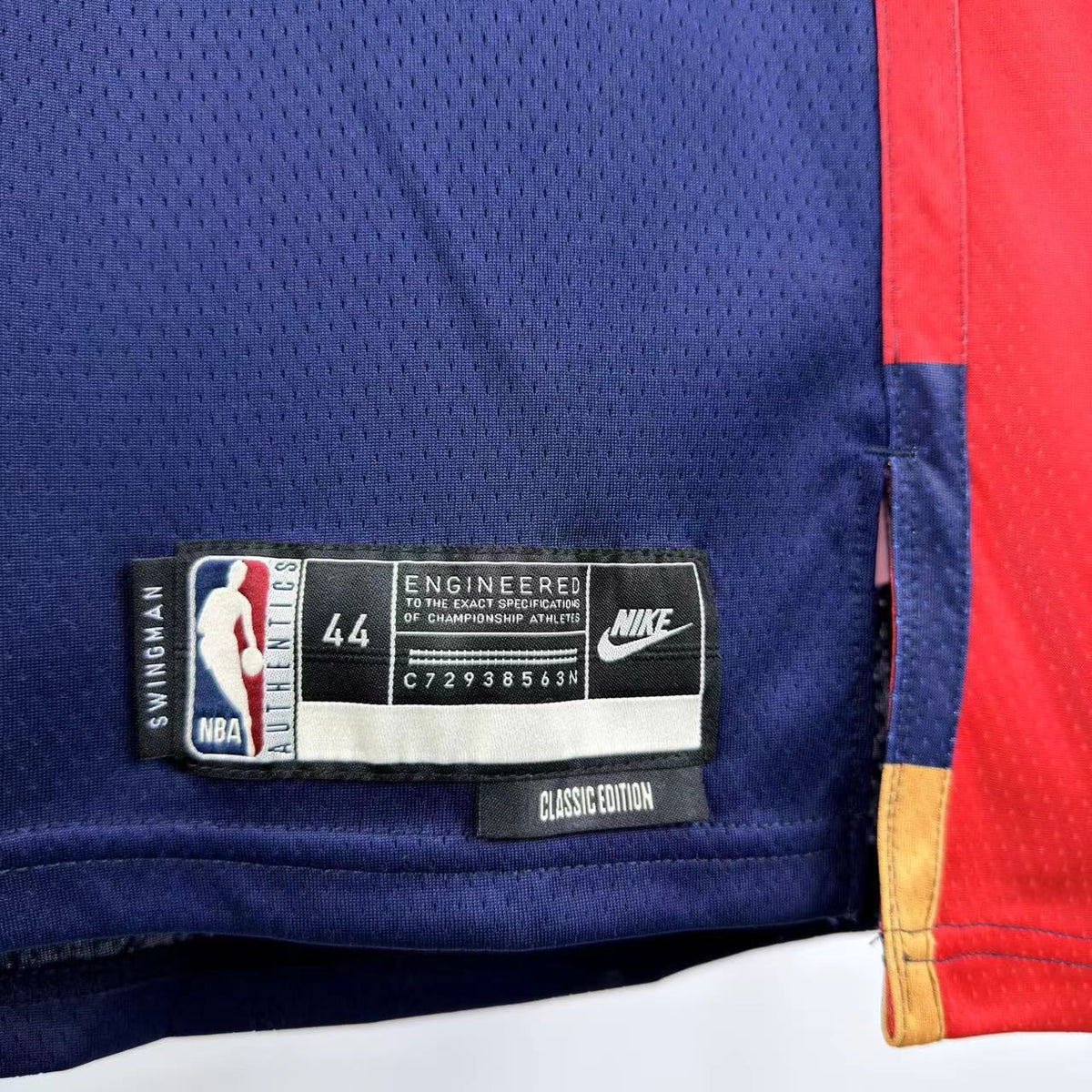 Cleveland Cavaliers Azul