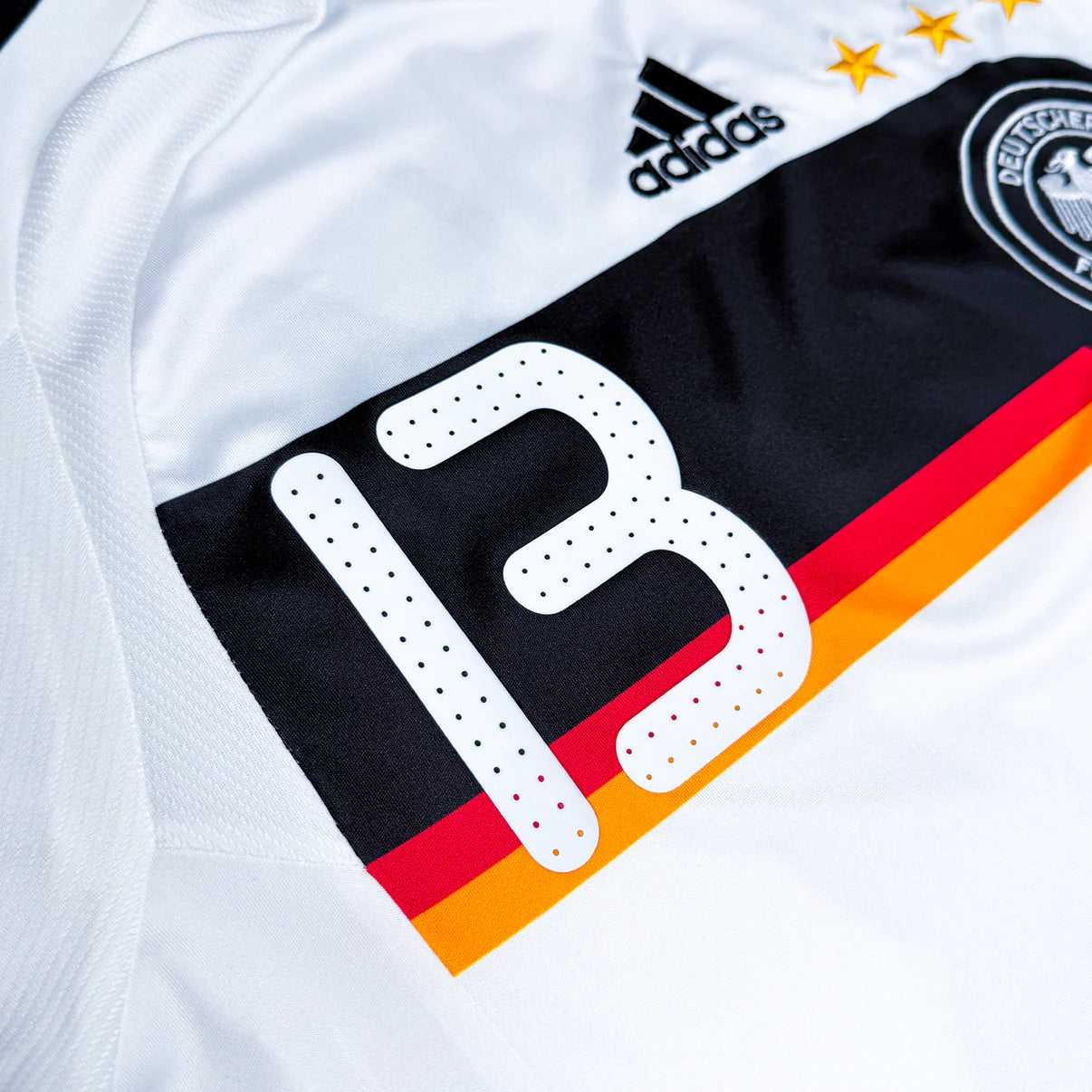 Alemania Local 2008