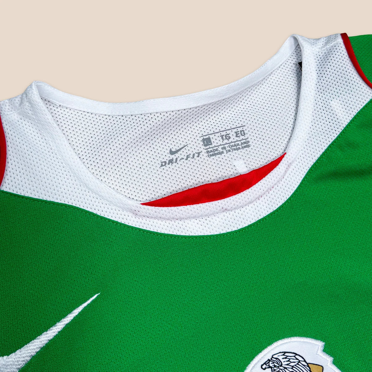 México local 2005