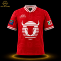 Toros Neza Local 1996/97