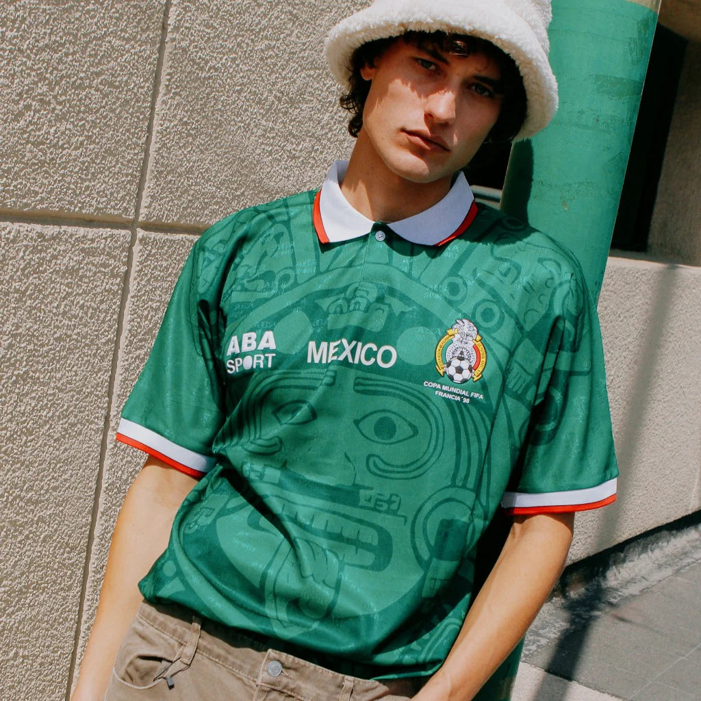 México Local 1998