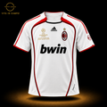Ac Milan Visita 2006/07
