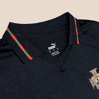 Portugal 2026 pantera negra tercera