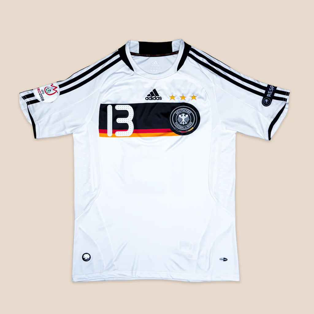 Alemania Local 2008