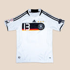 Alemania Local 2008