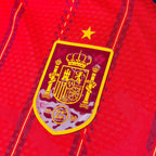 España 2026 Local Versión Jugador