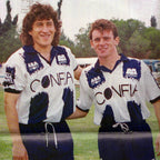 Monterrey Local 1994/96