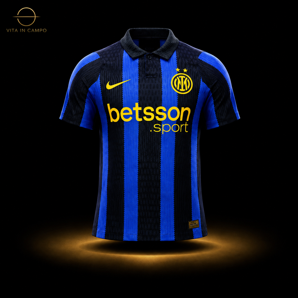 Internazionale Local 2026/27