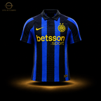 Internazionale Local 2026/27